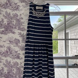 Abercrombie & Fitch mini dress